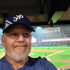 Meet your Posher, Jeffrey